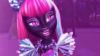 Monster High Boo York Boo York Song [upl. by Euridice]