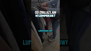 ZAPRASZAM NA LUMPEKSOWE ŁOWY vinted sprzedaż ecommerce lumpeks lump [upl. by Mufinella791]