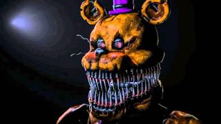 Fredbears laugh [upl. by Cheatham]