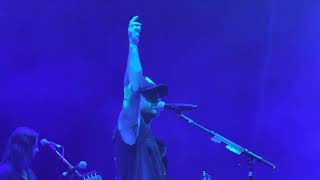 Kip Moore  that was us  c2c  Dublin Ireland 2022 [upl. by Idoj]