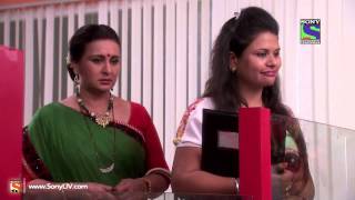 Ekk Nayi Pehchaan  Episode 104  28th May 2014 [upl. by Adianes]