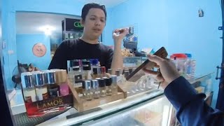 cod iphone 11 pro 256 pas dicek XL tidak ada layanan [upl. by Oriole]