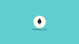 Thembay How to use the quotTbay Elementquot of Puca theme  Document [upl. by Brentt]