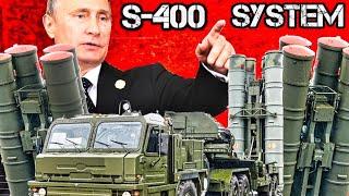 S  400 Air defence system এস ৪০০ আকাশ প্রতিরক্ষা ব্যাবস্থা। [upl. by Edieh147]