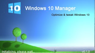 TUTO  Optimiser se protéger de Windows 10  Manager Pro crack FR [upl. by Edmund317]