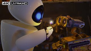 WALLE Live Action Remake 2025  Teaser Trailer  Official Disney amp Pixar Movie [upl. by Yurik464]