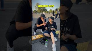 Mawazine 2024😅 explore اكسبلور maroc festival mawazine funny music مهرجانات africa [upl. by Cassondra224]