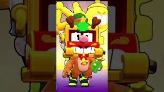 🎄Skin che torneranno a Natale 2024 brawlstars [upl. by Serilda]