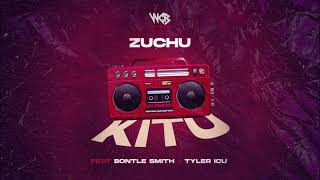 Zuchu  Kitu ft Bontle Smith amp Tyler icu Official Audio [upl. by Lledo]