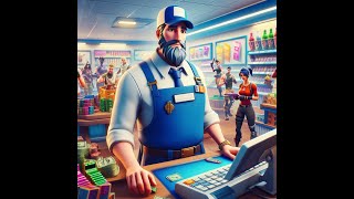 FORTNITE HOSTING CUSTOMS AND SIMON SAYSFASHIONS SHOWS [upl. by Dey]