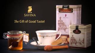 Savina Christmas Hampers [upl. by Remo567]