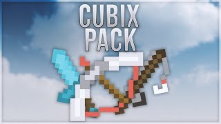 Cubix Pack Release [upl. by Dnalram]