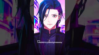 bbldrizzybeatgiveaway Beat Metro Boomin Remixes by Japanese VTtuber shorts vtuber [upl. by Ahsieken712]