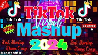 NEW TIKTOK MASHUP NONSTOP REMIX 2024🔥TRENDING TIKTOK VIRAL🔥TIKTOK REMIX🔥DANCE BUDOTS [upl. by Patrizio]