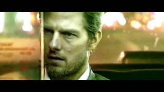 COLLATERAL Trailer [upl. by Parthenia6]