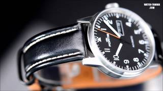 FORTIS FLIEGER PRO 5952241H フォルティス フリーガー プロフェッショナル [upl. by Prichard]