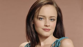 Alexis Bledel a slideshow [upl. by Chun719]