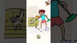 Cat Crime Best Cat Game Guide 4 5 6 catgame cat [upl. by Leizar]