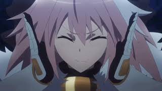 astolfo dance edit AMV Fate Apocrypha FGO [upl. by Darahs129]