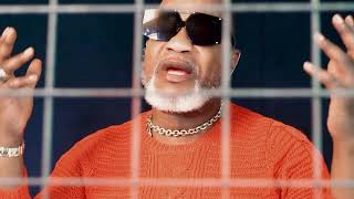 Koffi Olomide  Etat Durgence Clip Officiel [upl. by Eelarol]