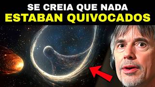 ¿Qué Existía ANTES del BIG BANG Brian Cox REVELA Algo Inquietante [upl. by Remmos633]