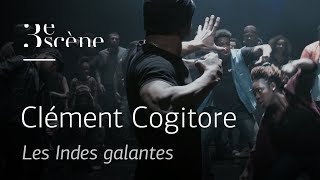 LES INDES GALANTES by Clément Cogitore [upl. by Katrine]