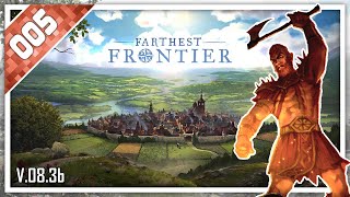 Farthest Frontier Gameplay  Playthrough Series  EP005   No Commentary [upl. by Barth558]