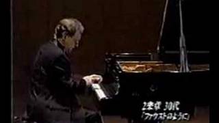 MarcAndré Hamelin  Supervirtuoso Documentary Part 610 [upl. by Blank]