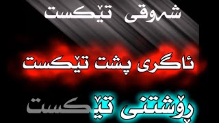 فێرکاری ڤیدیۆ ستار Ferkari Video Star [upl. by Tichonn]