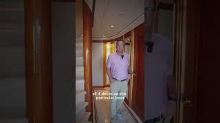 Explore Superyacht GIG [upl. by Ramsden]