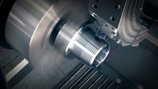 Haas ST40 Demo [upl. by Naimerej]