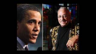 GOD DAMN AMERICA Rev Jeremiah Wright Farrakhan amp Obama [upl. by Corbet]