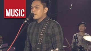 Silent Sanctuary  quotBumalik Ka Na Sakinquot Live [upl. by Yekcin]