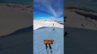 This Skiing Adventure Proves Real Friendship dynastarchannel [upl. by Ainslie]