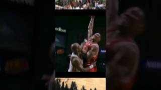 Scottie Pippen top Dunks [upl. by Weasner]