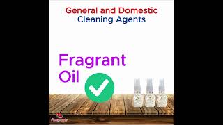 General Domestic Cleaning Agents [upl. by Leon]