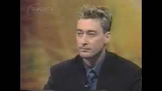 Jeff Berwick of Stockhousecom on Rogers Cable January 2000 [upl. by Ynehteb23]