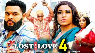 LOST TO LOVE SEASON 4New Movie Stephen Odimgbe  RosaBelle Andrews 2024 Latest Nollywood Movie [upl. by Idnem]