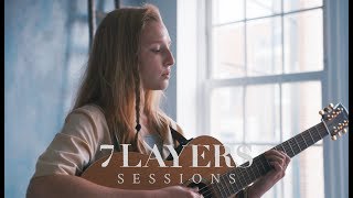 Billie Marten  La Lune  7 Layers Sessions 79 [upl. by Suolkcin]