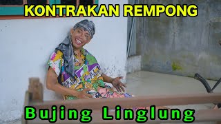 BUJING LINGLUNG  KONTRAKAN REMPONG EPISODE 890 [upl. by Michi]