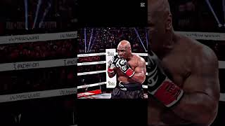 Mike Tyson VS Jake Paul [upl. by Airbas]