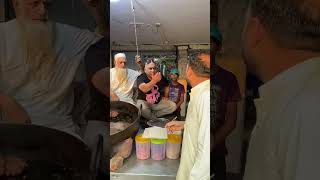 Aik kabab k sth aik kabab free shortvideo funny unfezzmyaccount comedyshorts shorts [upl. by Fenella]