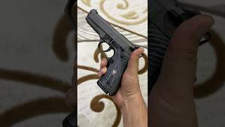 Girsan Yavuz 16 Compact shorts tabanca girsan pistol [upl. by Babette]