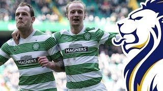 Stokes scores hattrick as Celts keep clean sheet again [upl. by Sorips338]