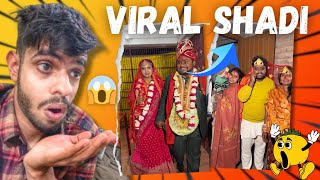 HONEYMOON KA VLOG 😱 by Raja Vlogs  Funky Future Roast 🔥 [upl. by Licec]