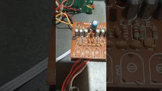 Amplifier 4440 ic music [upl. by Yorel]