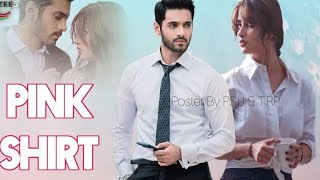 The Pink Shirt  Episode 01  Wahaj Ali  Sajal Ali  Nazish J  Zee5  Release Date  Tabi Mumtaz [upl. by Aehtrod208]