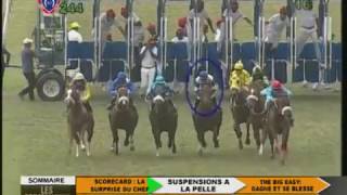 LES SPECIALISTES DU TURF  RACE MEETING 30 26 10 16 [upl. by Marna]