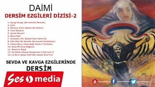 DAİMİ  Hewa Qocu Koçuşağı İsyanı Türküsü [upl. by Assiral]