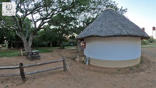 Balule Camp  Kruger National Park [upl. by Pepin]